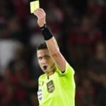 Cássio elogia arbitragem após empate sem gols entre Flamengo e Cruzeiro