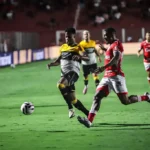 Empates de Cuiabá e Criciúma agitam reta final da Série B