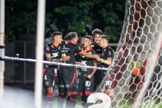 Quinta-feira recheada de futebol: veja todos os placares do dia 2 de outubro