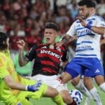 Cássio reclama de “falta de respeito” à campanha do Cruzeiro e elogia arbitragem após empate no Maracanã