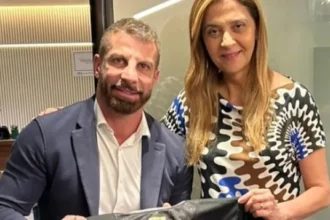 Crefisa acerta empréstimo de R$ 80 milhões ao Vasco e poderá vetar mudanças no controle da SAF
