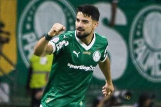 Flaco López e Aníbal Moreno são chamados pela Argentina e não enfrentam o Juventude