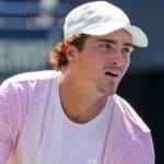 João Fonseca garante vaga direta no Masters 1000 de Paris