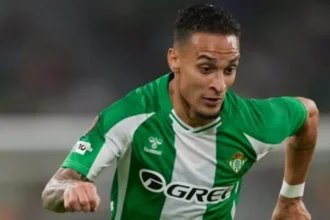 Antony relata falta de respeito no Manchester United e comemora retomada no Betis