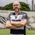 Marchiori e Egert duelam na decisão da Copa Paulista 2025