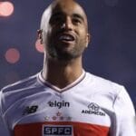 Lucas e Alan Franco voltam a ser opção no São Paulo para o clássico contra o Palmeiras