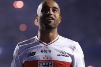 Lucas e Alan Franco voltam a ser opção no São Paulo para o clássico contra o Palmeiras