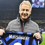 Klinsmann vê Brasil como principal favorito na Copa de 2026 e aposta em retorno de Neymar