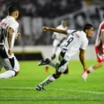 Guarani e Náutico disputam jogo decisivo neste sábado pela Série C
