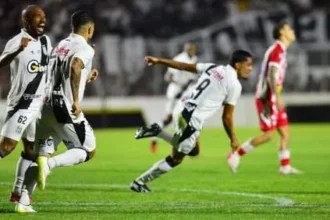 Guarani e Náutico disputam jogo decisivo neste sábado pela Série C