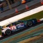 Rafael Suzuki lidera segundo treino livre da Stock Car no Velocitta