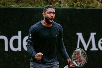 João Lucas Reis avança à semifinal em Antofagasta e fica a um passo do top 200