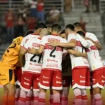 CRB derrota Avaí no Rei Pelé e encosta no G-4 da Série B