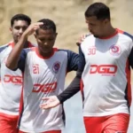 Americano encara Tupan em duelo isolado da 6ª rodada da Série B Maranhense