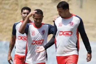Americano encara Tupan em duelo isolado da 6ª rodada da Série B Maranhense
