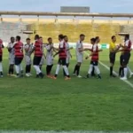 Terceira rodada da Série B do Piauiense agita fim de semana com três partidas