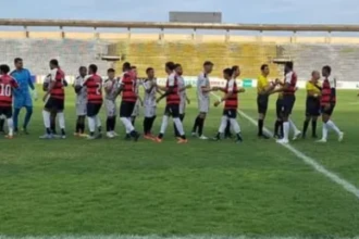 Terceira rodada da Série B do Piauiense agita fim de semana com três partidas