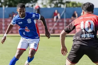 Quarta rodada da Taça FPF define rumos da classificação nos dois grupos