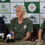 Sérgio Guedes retorna à Portuguesa Santista e mira acesso na Série A3 de 2026