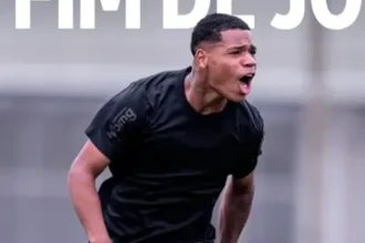 Vitórias de São Paulo, Corinthians e Palmeiras marcam abertura das oitavas do Paulista Sub-17
