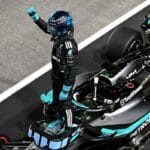 Russell faz a pole em Singapura e alerta: “será uma corrida longa e suada”