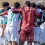 Santos, Palmeiras e Corinthians abrem vantagem nas oitavas do Paulista Sub-15