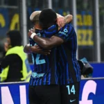Inter goleia Cremonese, mantém série de vitórias e encosta nos líderes da Série A