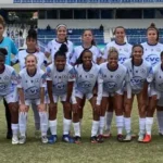 Mauaense derrota São Bento e assume ponta provisória da Taça Paulistana Feminina
