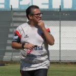 Marchiori prevê final equilibrada entre Primavera e XV no Moisés Lucarelli