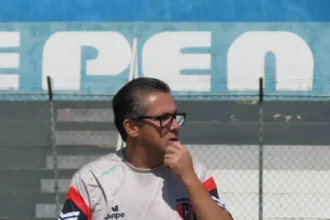 Marchiori prevê final equilibrada entre Primavera e XV no Moisés Lucarelli