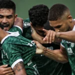 Guarani empata com Náutico, adia acesso e decide no Dérbi 212