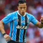 Marlon critica arbitragem e CBF após derrota do Grêmio para o Bragantino