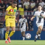 Ponte Preta utiliza reservas, perde para o Brusque e segue em busca da vaga na final da Série C