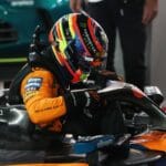 Chefe da McLaren admite perda de domínio na Fórmula 1 e mostra preocupação com rivais