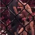 Alex Pereira se oferece para suprir baixa e atuar no UFC 324 em Las Vegas