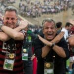 Liminar acirra disputa entre Flamengo e Libra por critérios de audiência na divisão de receitas