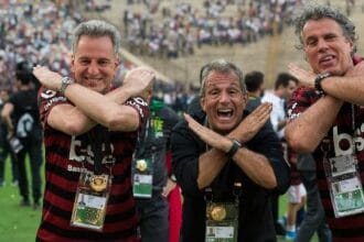 Liminar acirra disputa entre Flamengo e Libra por critérios de audiência na divisão de receitas