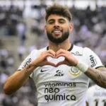 Corinthians aguarda evolução de Garro e Yuri Alberto para duelo de ida contra o Cruzeiro