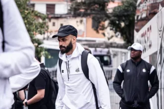 Ceará e Santos duelam no Castelão em confronto direto na Série A