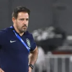 CBF demite Ramon Menezes após eliminação da Seleção Sub-20 no Mundial