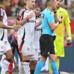 Danilo pede desculpas por expulsão precoce na derrota do Flamengo para o Bahia