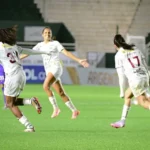 Corinthians aplica 11 a 0 e Ferroviária garante vaga antecipada na Libertadores Feminina