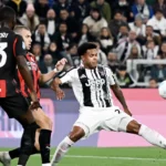 Milan derrota Inter no San Siro e reduz vantagem do rival na Série A