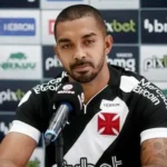 Paulo Henrique é convocado por Ancelotti e substitui Wesley na seleção brasileira