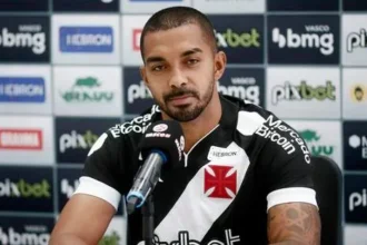 Paulo Henrique é convocado por Ancelotti e substitui Wesley na seleção brasileira