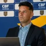 CBF afasta árbitros e operadores de VAR de São Paulo x Palmeiras e Bragantino x Grêmio