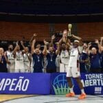 Flamengo supera Minas e conquista o Torneio de Abertura do NBB 2025