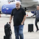 Diretor do São Paulo ataca VAR e arbitragem após virada do Palmeiras no MorumBis
