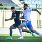 Londrina e São Bernardo triunfam e dependem só de si para subir à Série B