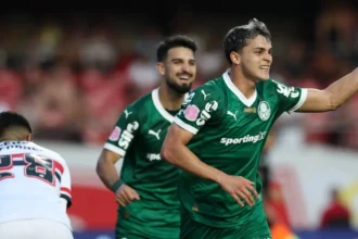 Domingo de bola rolando tem clássico paulista e resultados pelo mundo; confira os placares
